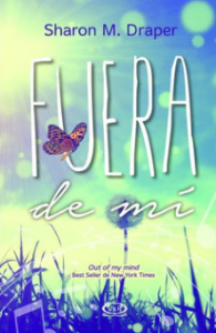 Melody, una niña de 11 años nació con una parálisis cerebral es una niña muy inteligente quien posee memoria fotográfica, pero el mundo no lo sabe.