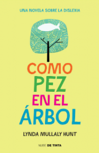 Ally una niña, quien teme pedir ayuda, no le gusta la escuela y siempre sabe como escaparse. hasta que su maestra se va de su instituto y llega un nuevo profesor, Daniels.